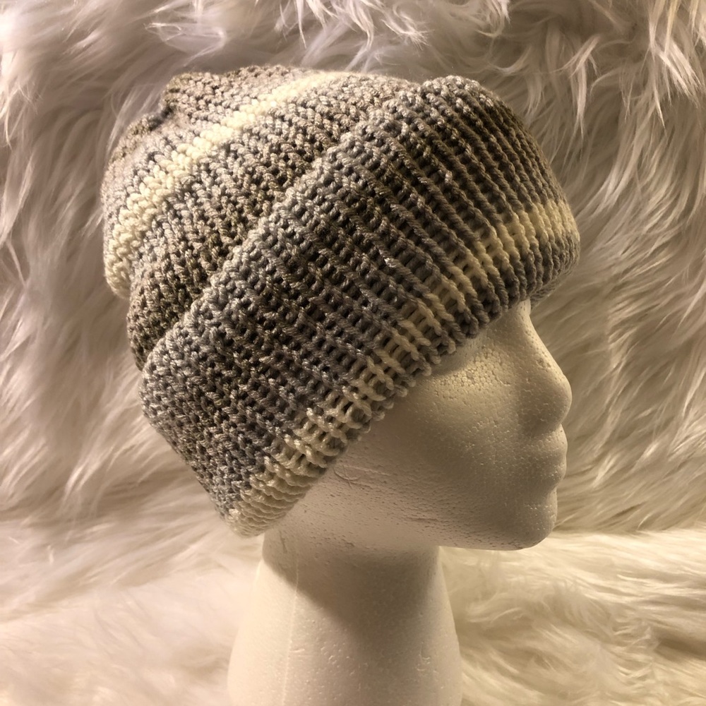Unisex Knitted Beanie
